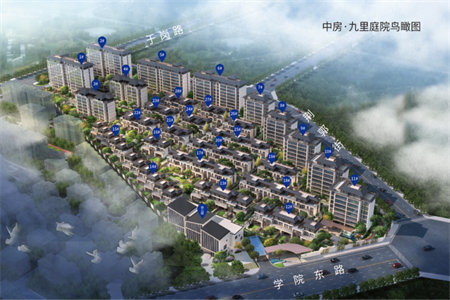 城港基文化园，中档装修，带储藏室